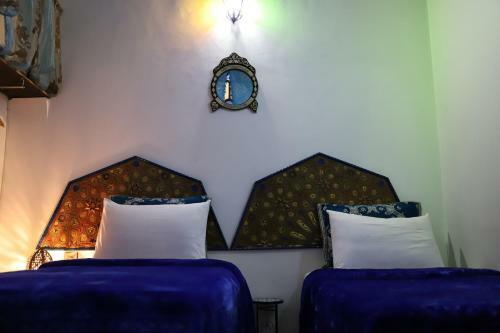 Riad Les Idrissides