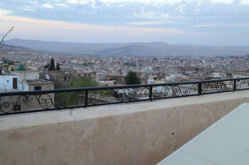 Riad Les Idrissides