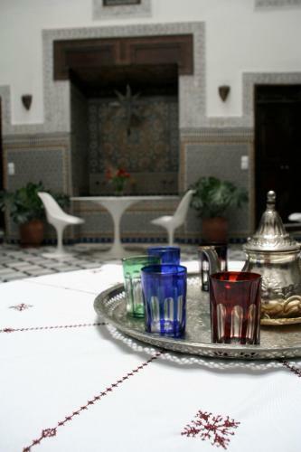 Riad Tizwa Fes