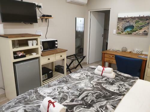 Hostal Dilisca Guesthouse