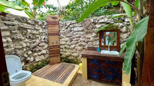 Hotel Atii Garden Bungalows