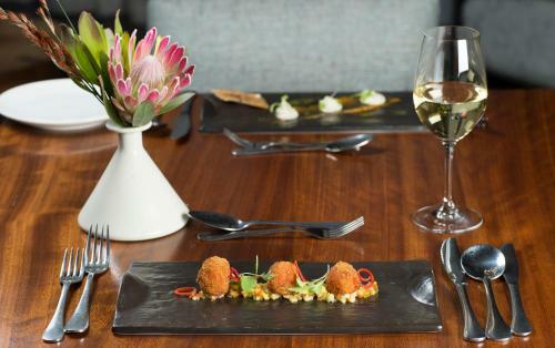 Hotel Grootbos Private Nature Reserve