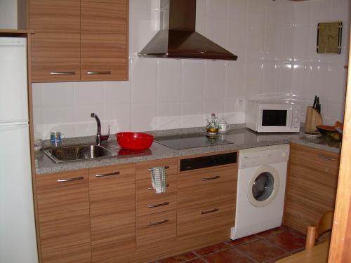 Casa Rural Solape�a