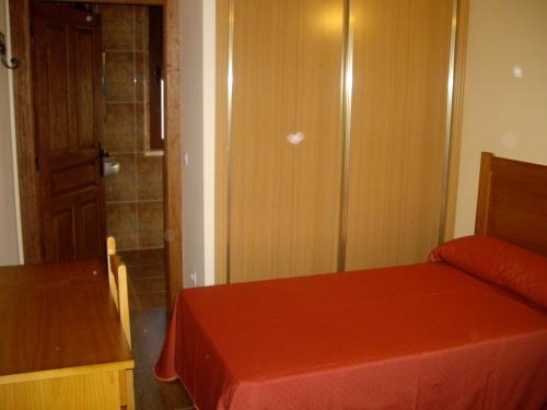 Casa Rural Solape�a
