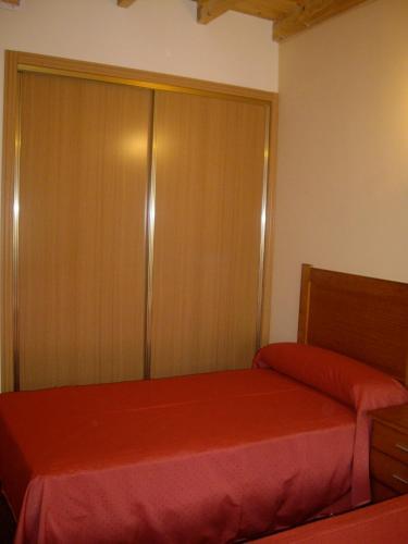Casa Rural Solape�a