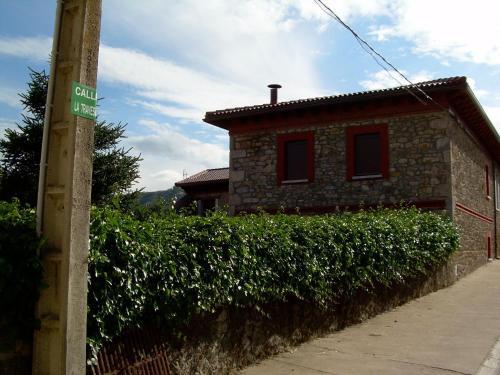 Casa Rural Solape�a