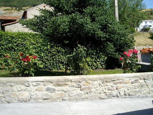 Casa Rural Solape�a