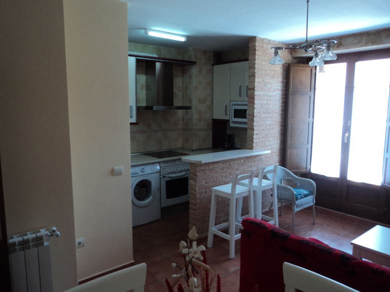 Apartamentos Alameda