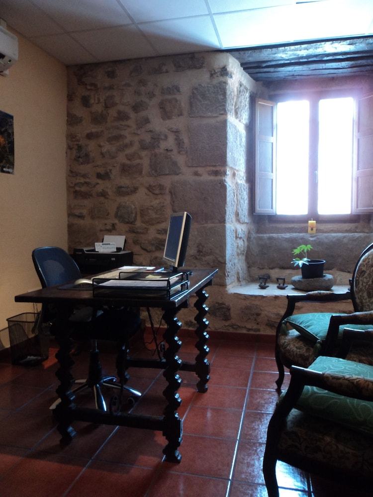 Apartamentos Alameda