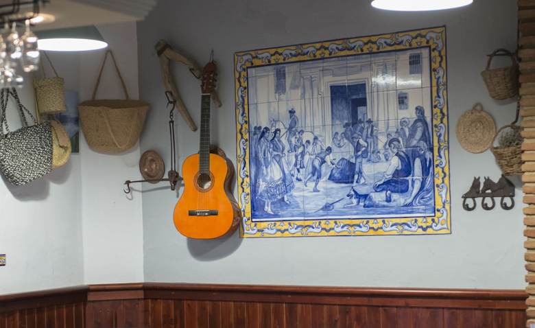 Hostal San Marcos