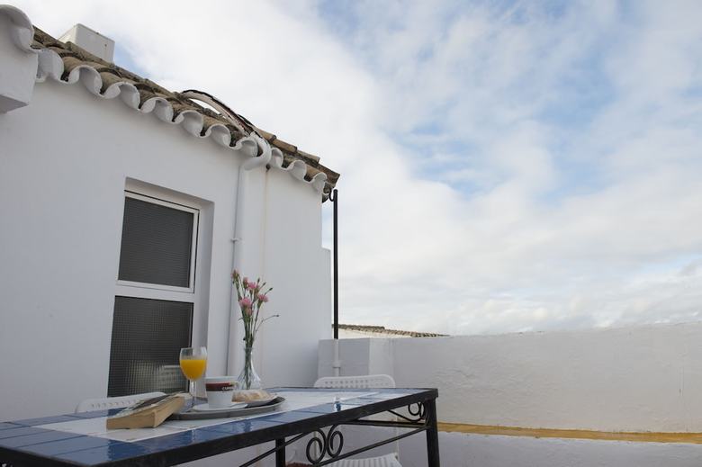 Hostal San Marcos