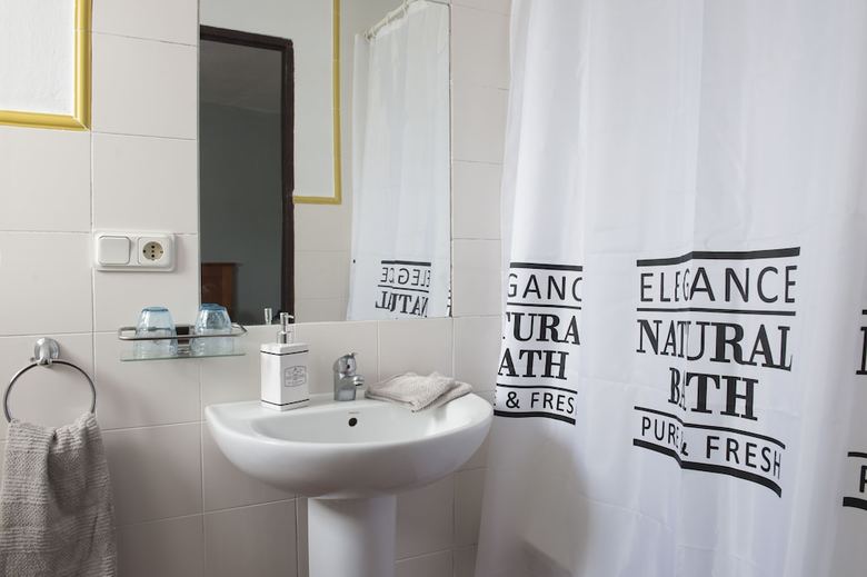 Hostal San Marcos
