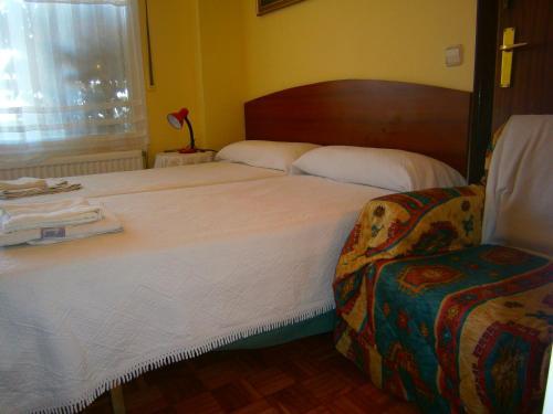 Hostal Guest House Mari Asun