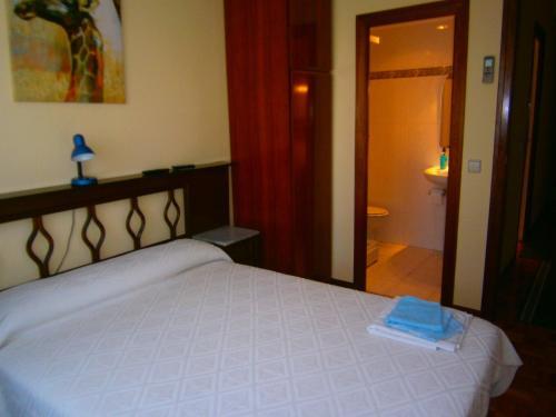 Hostal Guest House Mari Asun