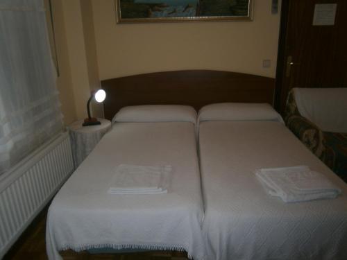 Hostal Guest House Mari Asun