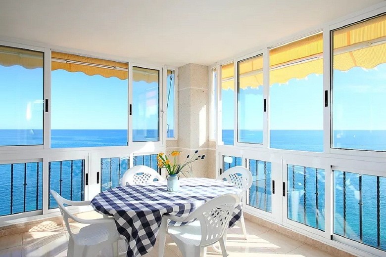 Apartamento Gemelos Benidorm