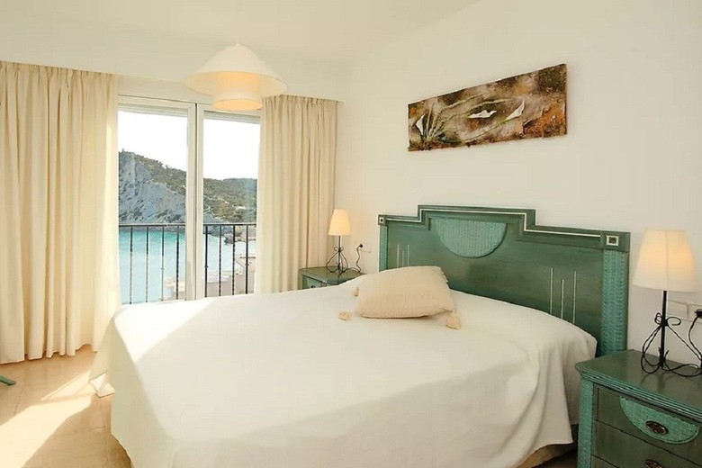 Apartamento Gemelos Benidorm