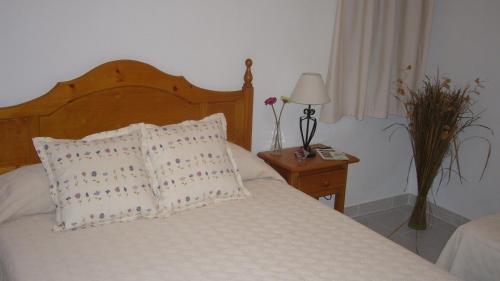 Hostal Pension Isidro