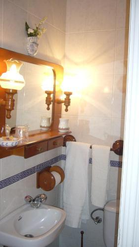 Hostal Pension Isidro