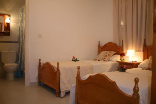Hostal Pension Isidro