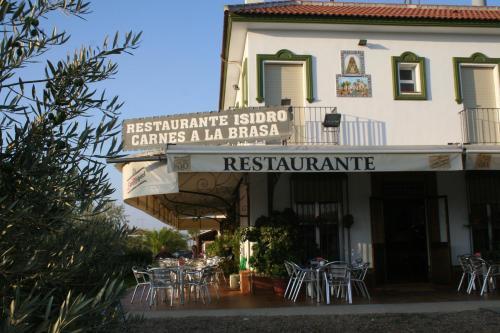 Hostal Pension Isidro