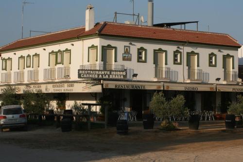 Hostal Pension Isidro
