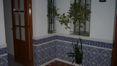 Hostal Pension Isidro