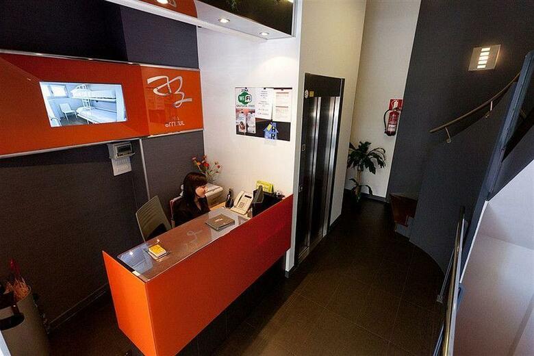Hotel Arrizul Center