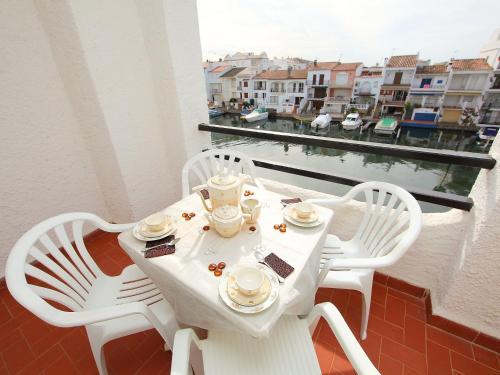 Apartment Port Banyuls II