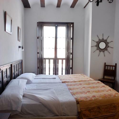 Posada Ansorena