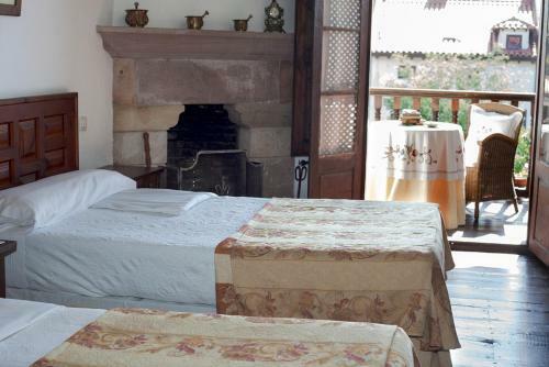 Posada Ansorena