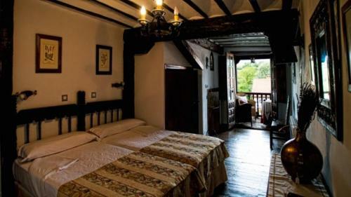 Posada Ansorena