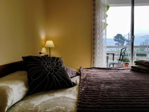 Hostal O Caravel