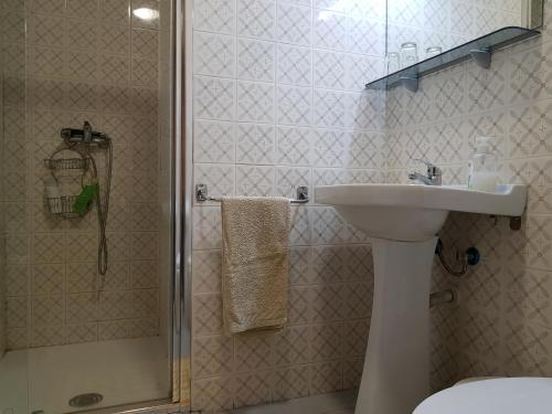 Hostal O Caravel