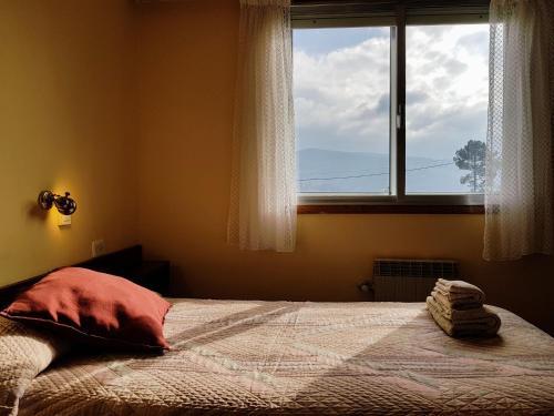 Hostal O Caravel
