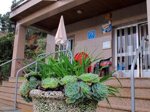 Hostal O Caravel