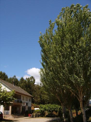 Hostal O Caravel