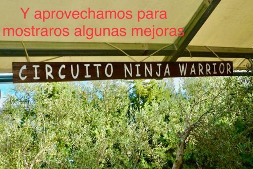 Finca Villa Rey