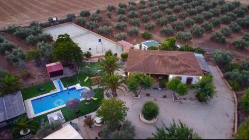 Finca Villa Rey