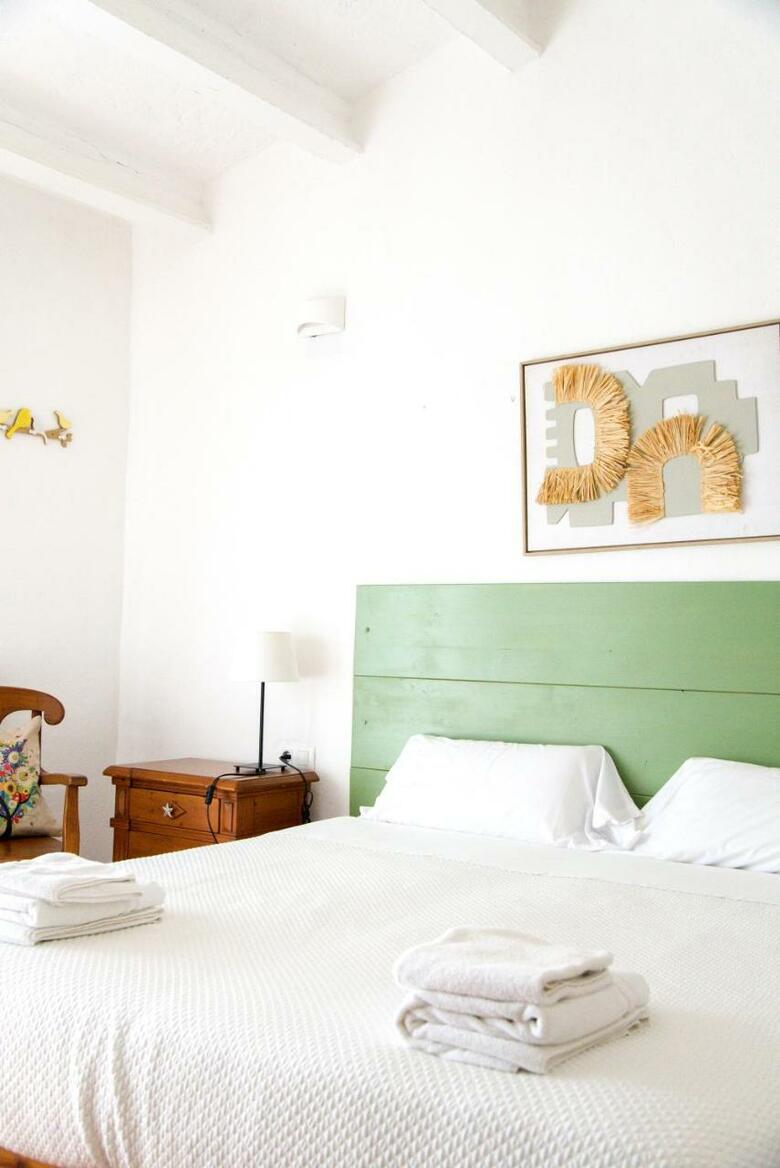 Hotel Agroturismo Binissafullet Vell