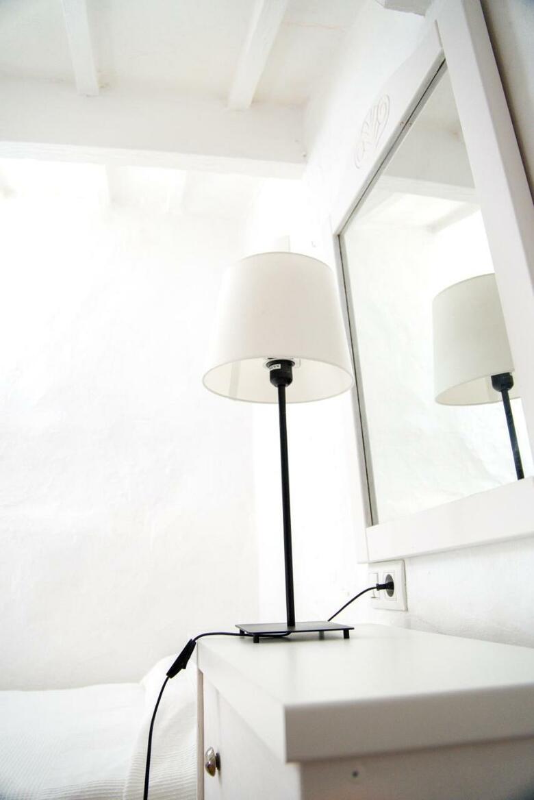Hotel Agroturismo Binissafullet Vell