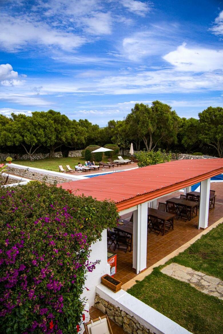 Hotel Agroturismo Binissafullet Vell