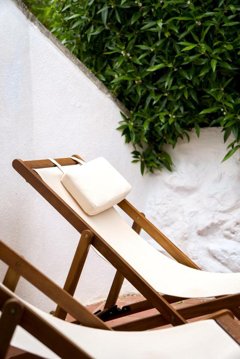 Hotel Agroturismo Binissafullet Vell