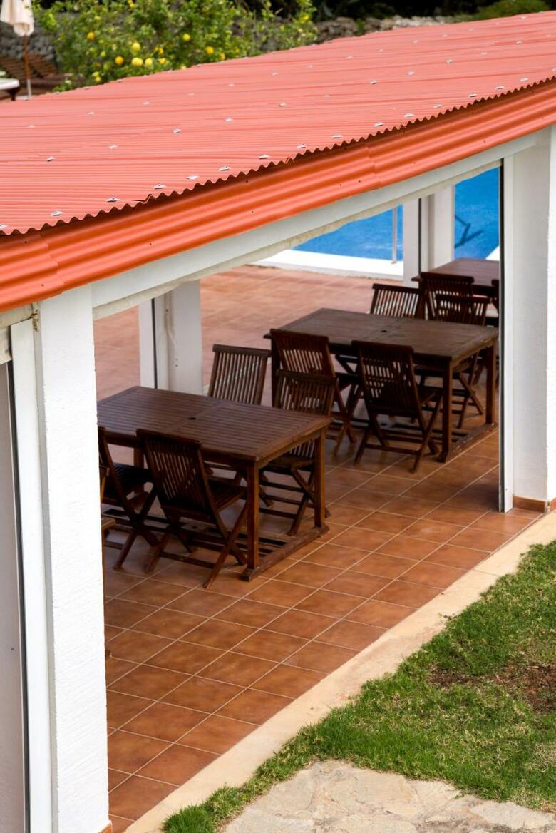 Hotel Agroturismo Binissafullet Vell