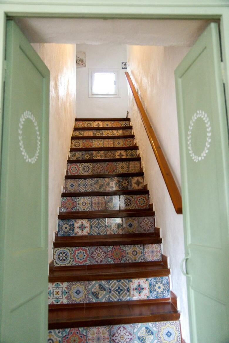 Hotel Agroturismo Binissafullet Vell