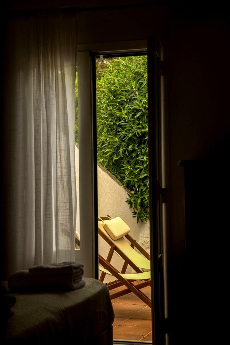 Hotel Agroturismo Binissafullet Vell