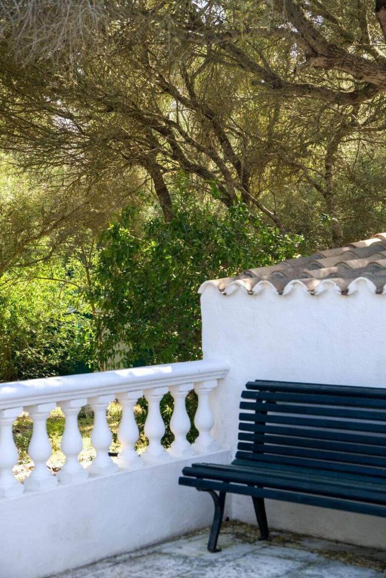 Hotel Agroturismo Binissafullet Vell