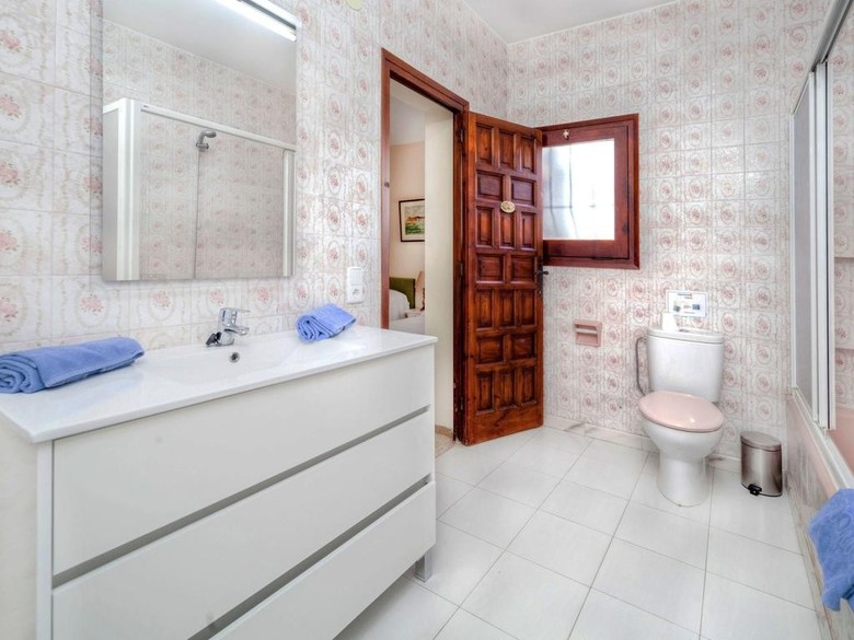 Holiday Home Casa Closas Tossa De Mar
