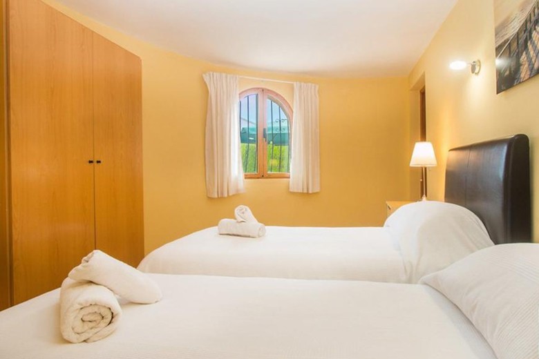 Holiday Villa Marie