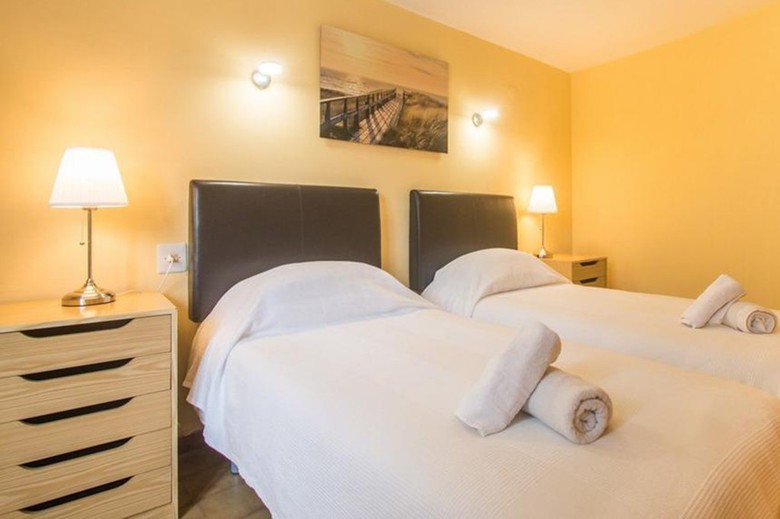 Holiday Villa Marie